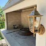 Kuca Za Odmor Veronika 公寓 Klobuk