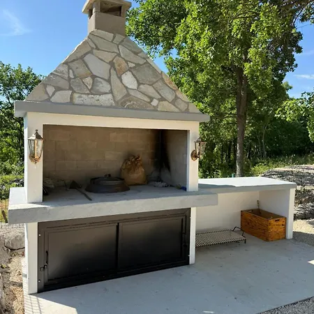 Daire Kuca Za Odmor Veronika Klobuk