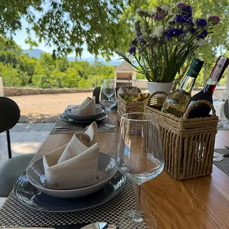 Daire Kuca Za Odmor Veronika