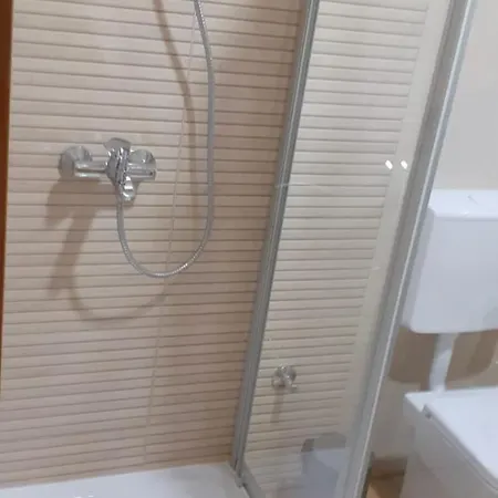 Daire Kuca Za Odmor Veronika Klobuk