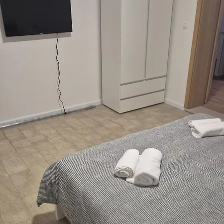 Daire Kuca Za Odmor Veronika