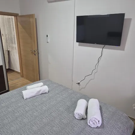 Kuca Za Odmor Veronika * Klobuk