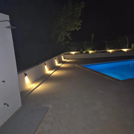 Daire Kuca Za Odmor Veronika