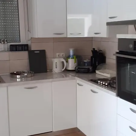 Kuca Za Odmor Veronika *