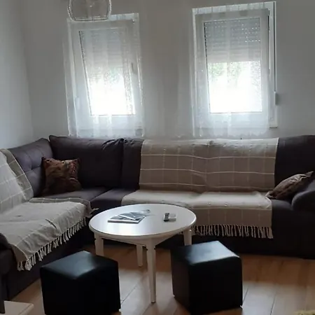 Appartement Kuca Za Odmor Veronika