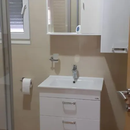 Kuca Za Odmor Veronika Appartement Klobuk