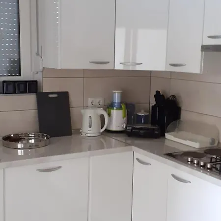 Kuca Za Odmor Veronika Klobuk