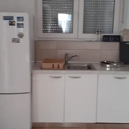 Kuca Za Odmor Veronika Klobuk