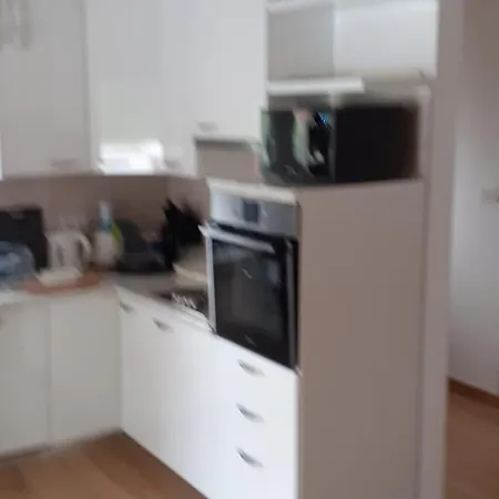 Kuca Za Odmor Veronika