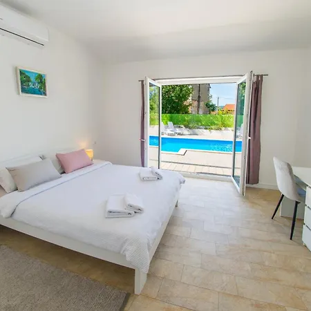 Appartement Kuca Za Odmor Veronika *