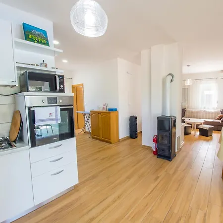 Appartement Kuca Za Odmor Veronika *