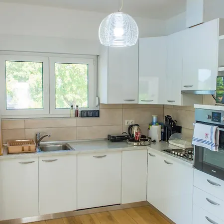 Appartement Kuca Za Odmor Veronika Klobuk