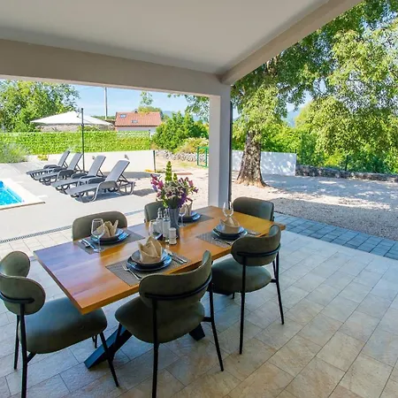 Kuca Za Odmor Veronika Appartement