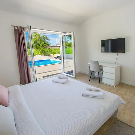 Kuca Za Odmor Veronika Appartement Klobuk