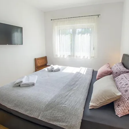 Appartement Kuca Za Odmor Veronika
