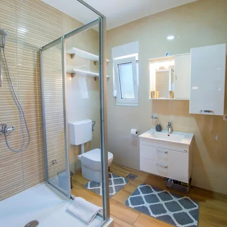 Kuca Za Odmor Veronika Appartement Klobuk