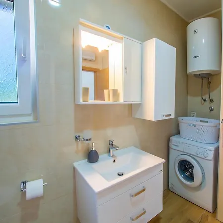 Kuca Za Odmor Veronika Appartement Klobuk