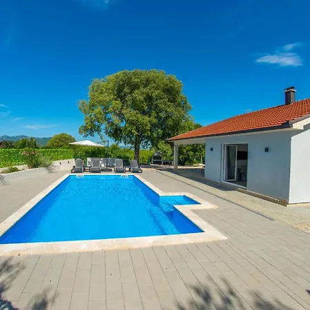 Kuca Za Odmor Veronika Apartament