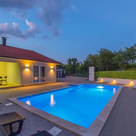Kuca Za Odmor Veronika Appartement Klobuk