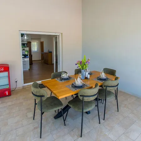 Kuca Za Odmor Veronika Appartement