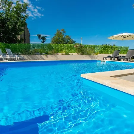 Kuca Za Odmor Veronika Appartement *
