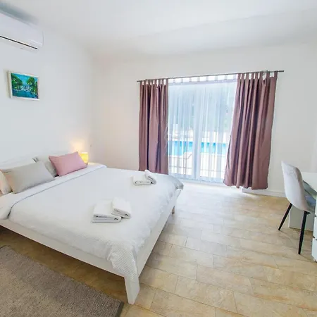 Kuca Za Odmor Veronika Appartement Klobuk