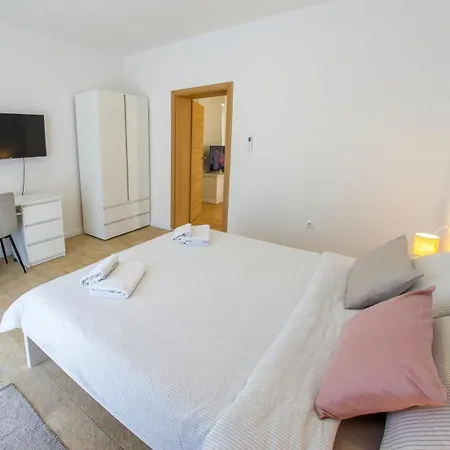 Appartement Kuca Za Odmor Veronika