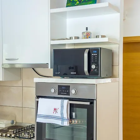 Kuca Za Odmor Veronika Appartement