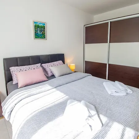 Appartement Kuca Za Odmor Veronika *