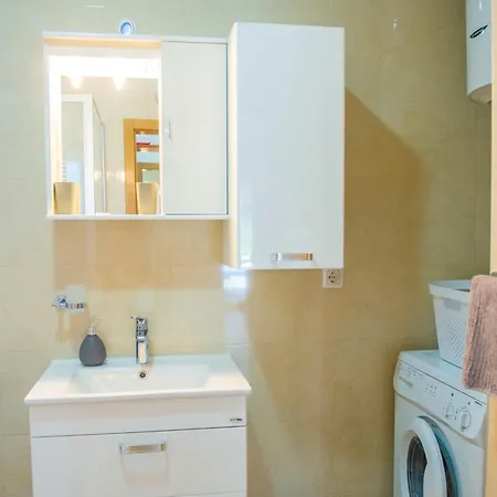 Appartement Kuca Za Odmor Veronika Klobuk