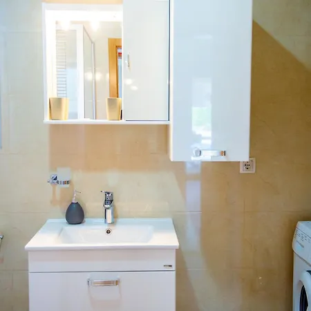 Kuca Za Odmor Veronika Apartament