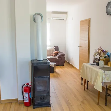 Kuca Za Odmor Veronika Appartement Klobuk