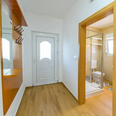 Kuca Za Odmor Veronika Appartement Klobuk