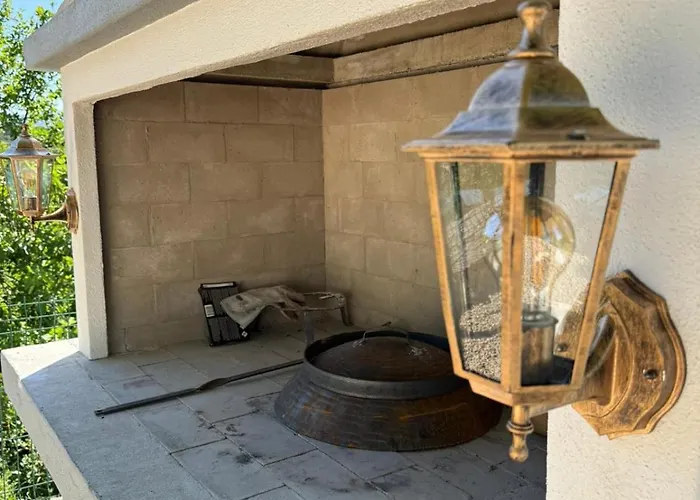 Kuca Za Odmor Veronika Appartement Klobuk