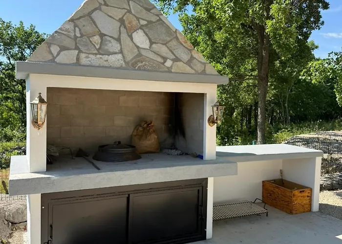 Appartement Kuca Za Odmor Veronika Klobuk