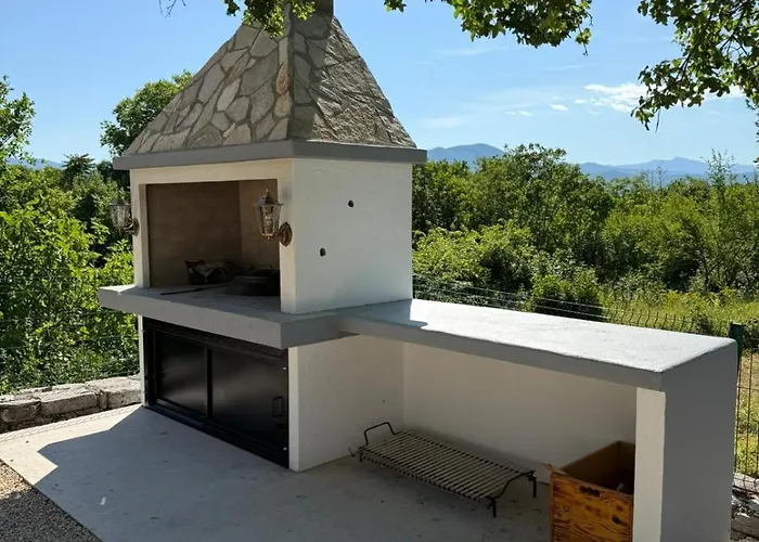 Appartement Kuca Za Odmor Veronika Klobuk