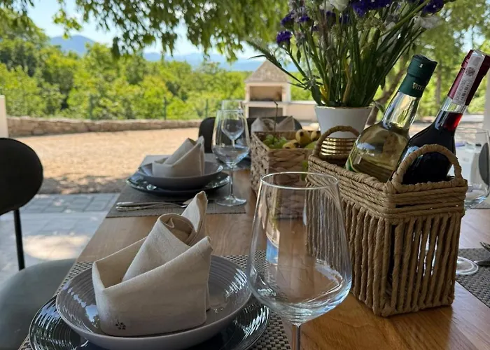 Appartement Kuca Za Odmor Veronika