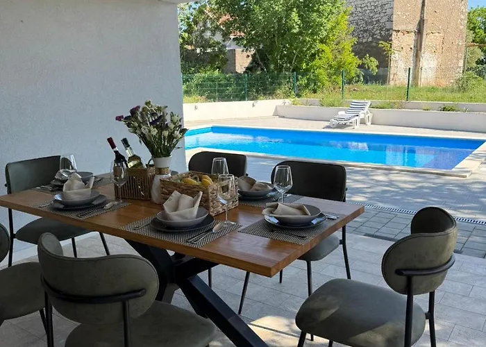 Appartement Kuca Za Odmor Veronika