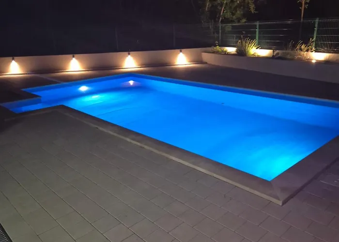 Kuca Za Odmor Veronika Klobuk