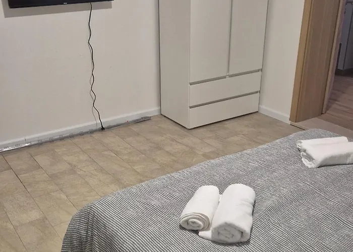 Appartement Kuca Za Odmor Veronika