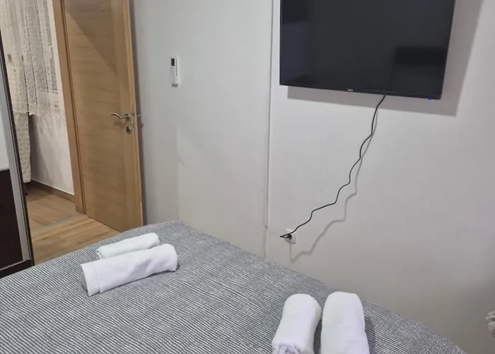 Kuca Za Odmor Veronika * Klobuk