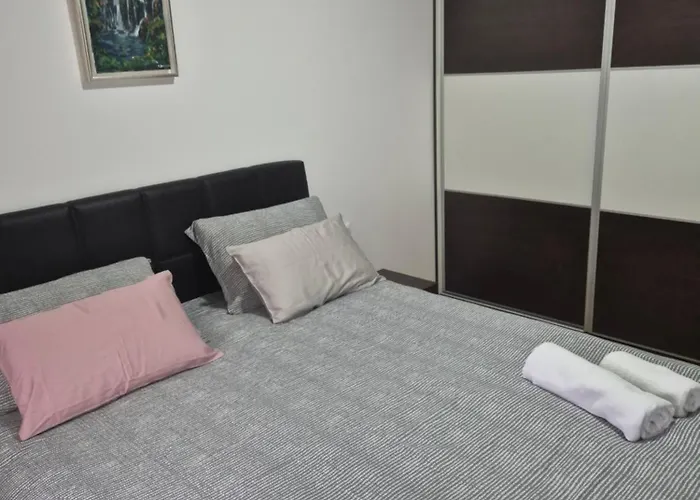 Appartement Kuca Za Odmor Veronika *